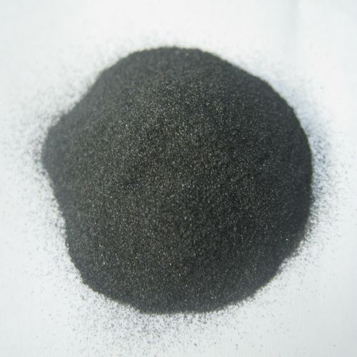 电子产品表面喷砂 研磨用黑刚玉砂/磨料黑刚玉粒度砂价格