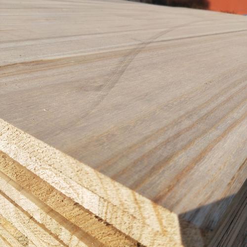 厂家直供实木拼板桐木板直拼板 泡桐木板材大板 抽屉板滑雪板-阿里巴